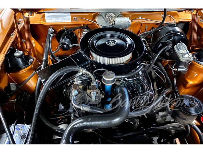 1970 amc javelin in west palm beach, florida