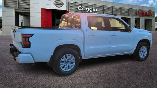 2024 Nissan Navara (Frontier)