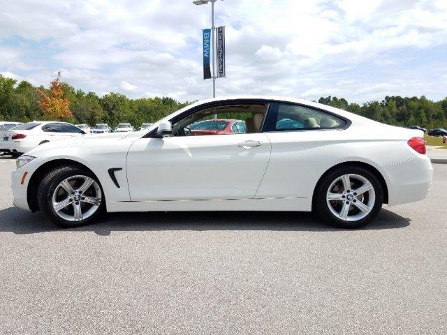 used 2014 bmw 428i coupe columbia, sc 29203 for sale in columbia, south carolina