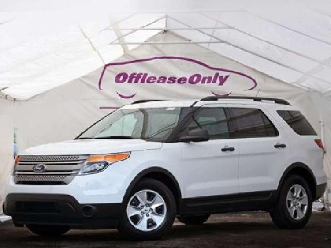 2013 ford explorer limited in lake worth, fl