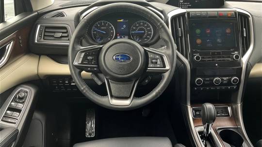 2022 Subaru Ascent