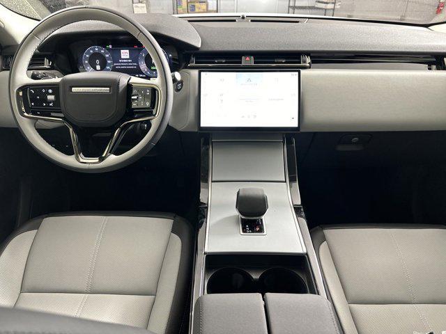 2025 land rover range rover velar p250 s