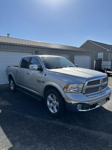 2018 ram 1500 slt