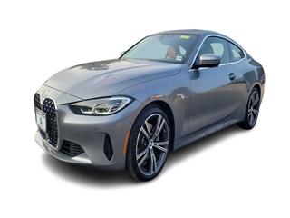 2024 BMW 4 series 430i xdrive