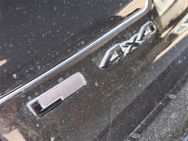 2021 jeep grand cherokee l laredo