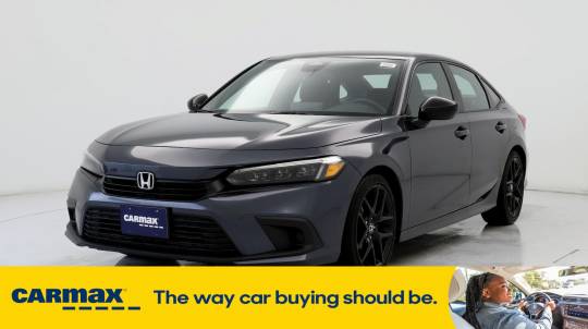 2023 Honda Civic