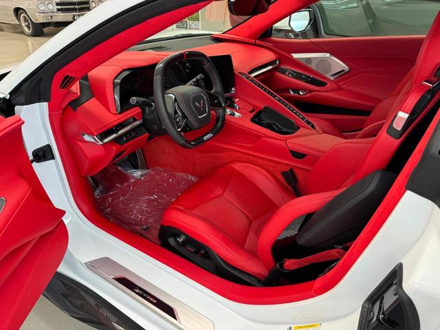 2024 chevrolet corvette z06