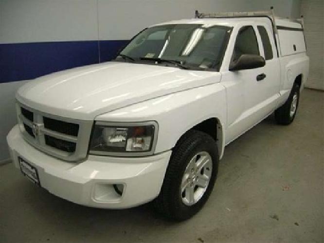 2010 dodge dakota bighorn/lonestar in richmond, va