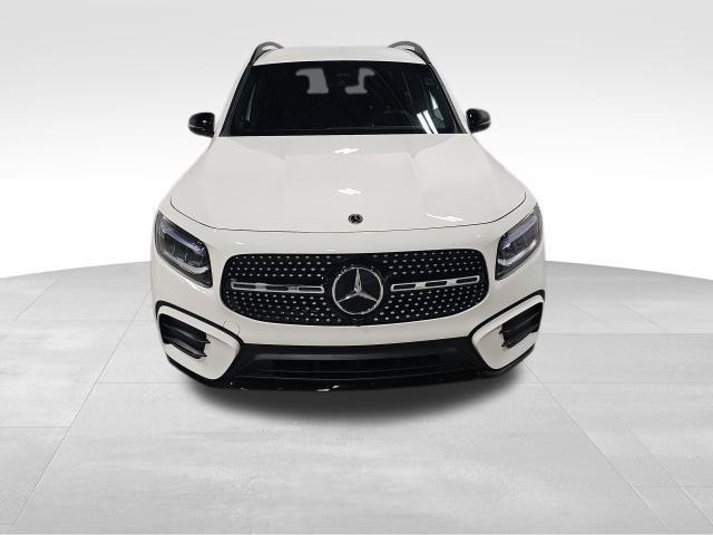2024 mercedes-benz glb 250 base 4matic