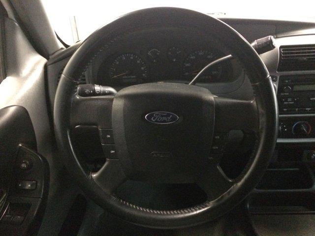 used 2011 ford ranger xlt bismarck, nd 58504 for sale in bismarck, north dakota