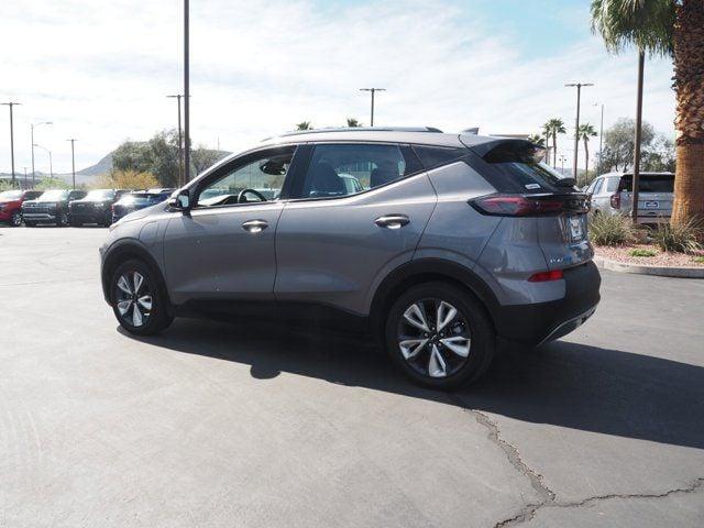 2023 chevrolet bolt euv lt in henderson, nevada
