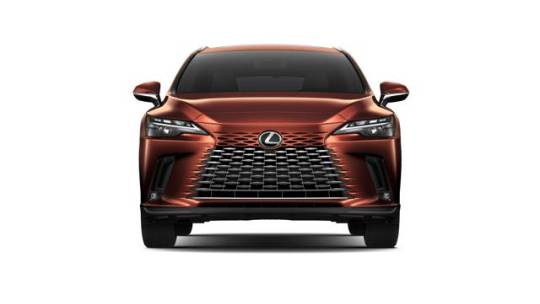 2024 Lexus RX