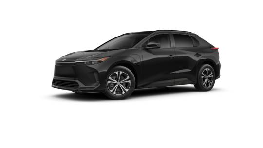 2024 Toyota bZ4X