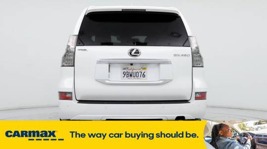 2022 Lexus GX