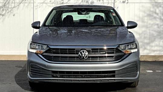 2024 Volkswagen Jetta