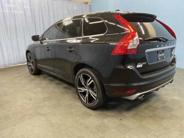 2017 volvo xc60 t6 r-design