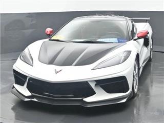 2020 Chevrolet Corvette stingray
