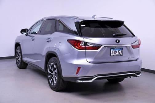 2022 lexus rx 350l base 4dr all-wheel drive in orono, minnesota