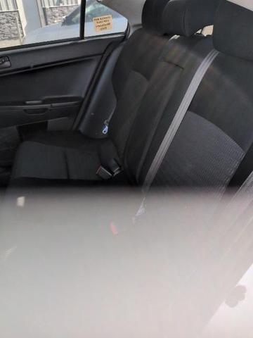 2012 mitsubishi lancer se