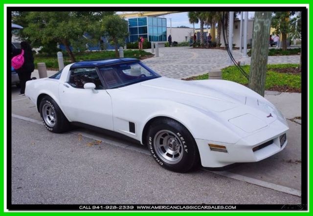 1981 base 2dr coupe used automatic