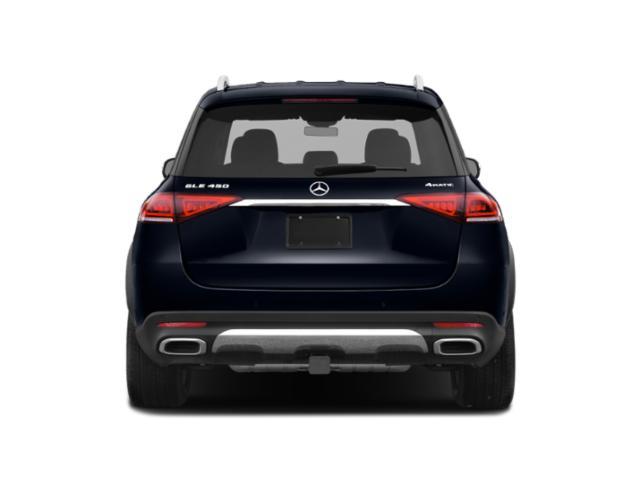 2021 mercedes-benz gle 450 4matic
