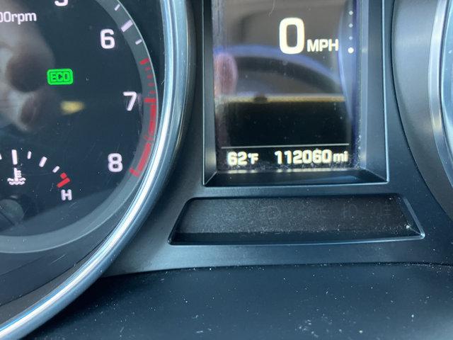 2017 hyundai santa fe se ultimate