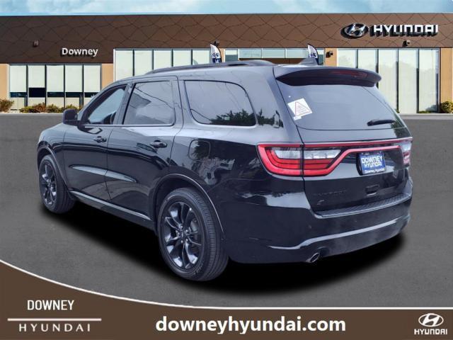 2023 dodge durango r/t awd