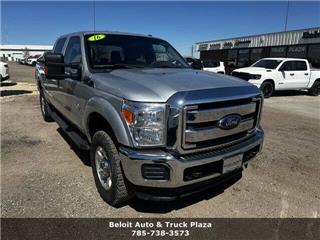 2016 Ford F-250 king ranch