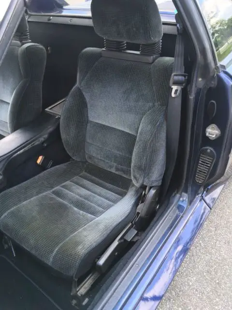 1987 toyota mr2 supercharged rhd aw11