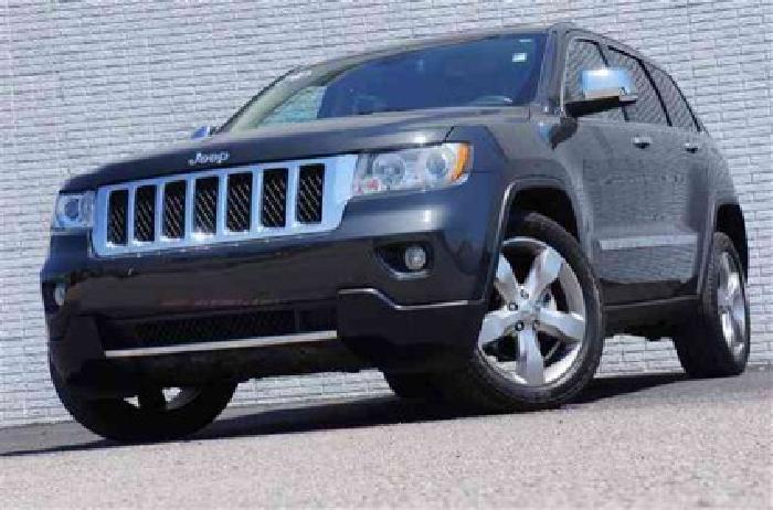 2011 jeep grand cherokee in fort worth, tx