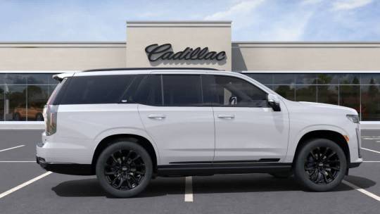 2024 Cadillac Escalade