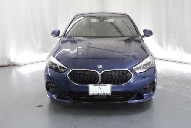 2022 bmw 228 gran coupe i sdrive
