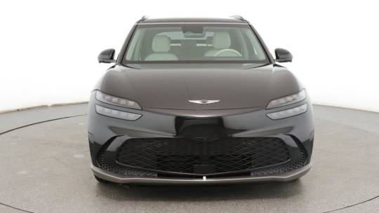 2024 Genesis GV60