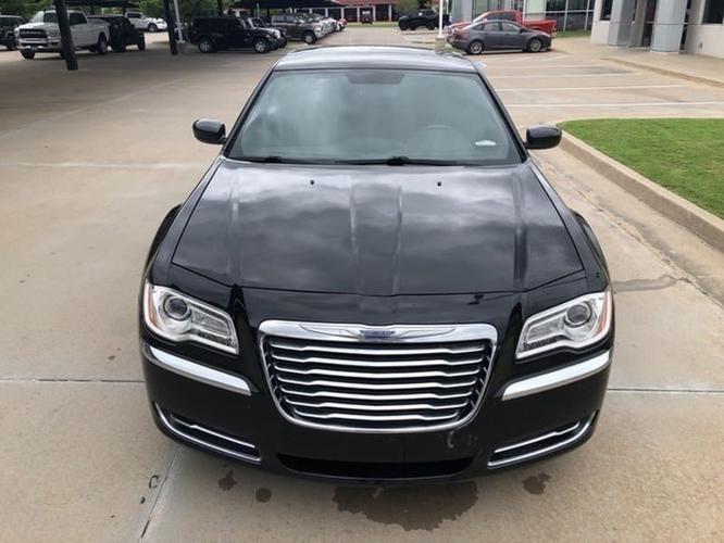 used 2012 chrysler 300 tulsa, ok 74104 for sale in tulsa, oklahoma