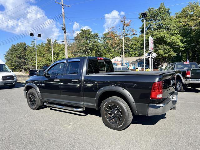 2010 dodge ram 1500 trx