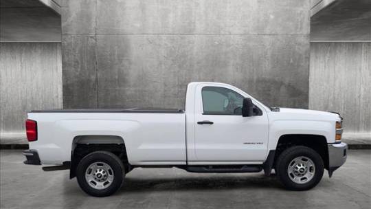 2015 chevrolet silverado 3500hd lt