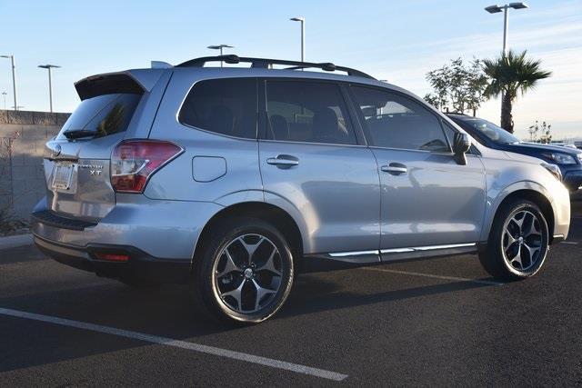 2016 subaru forester 2.0xt touring awd 2.0xt touring 4dr wagon for sale in las vegas, nevada