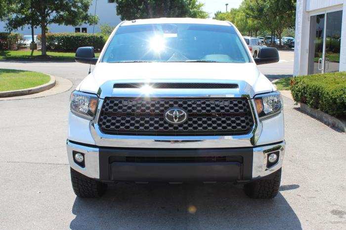used 2018 toyota tundra sr5 nashville, tn 37204 for sale in nashville, tennessee