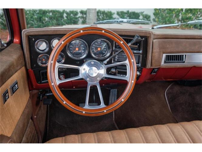 1982 gmc c/k 1500 in hobart, indiana