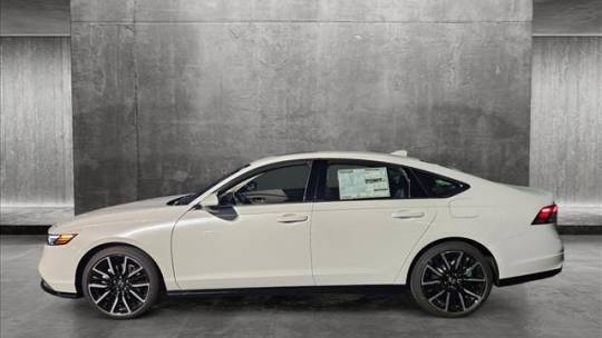 2024 Honda Accord