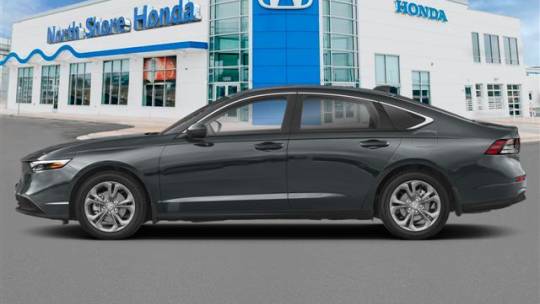 2024 Honda Accord