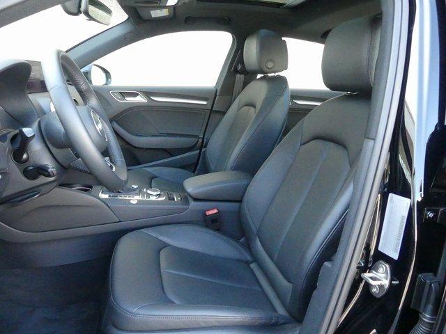 certified 2019 audi a3 2.0t premium quattro sedan frederick, md 21704 for sale in frederick, maryland