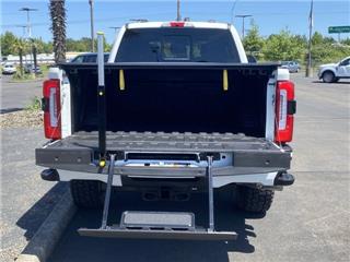 2023 Ford F-350 limited