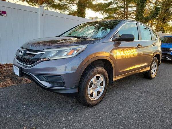 2015 honda cr-v in minneapolis, minnesota