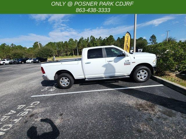2016 ram 2500 lone star