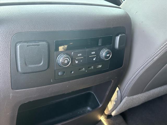 2018 gmc yukon xl denali