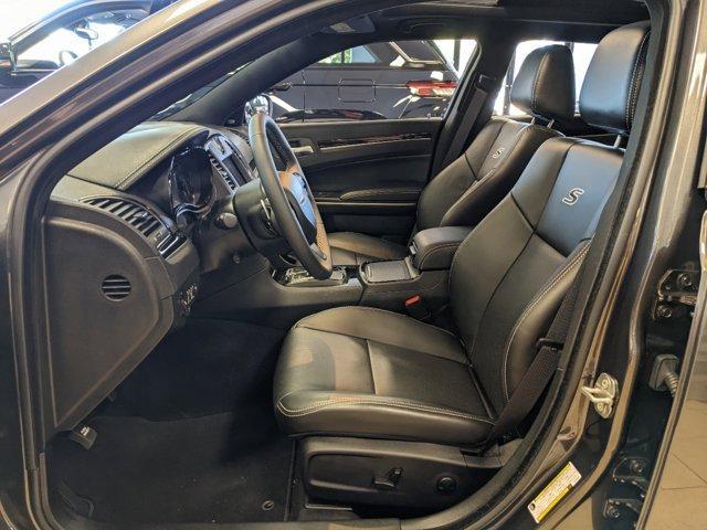2023 chrysler 300 s
