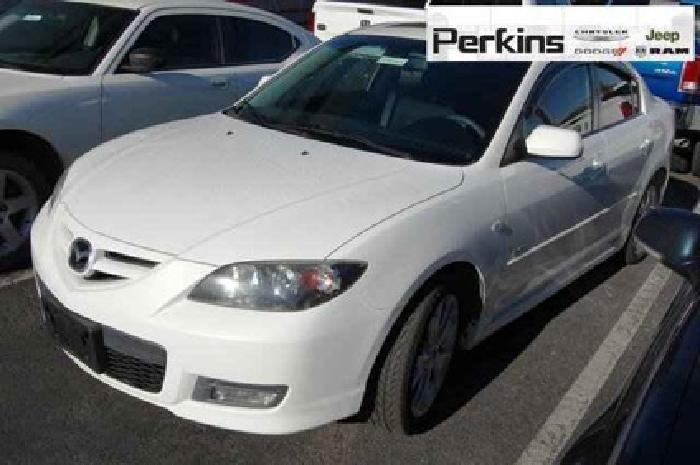 2006 mazda mazda3 i in colorado springs, co