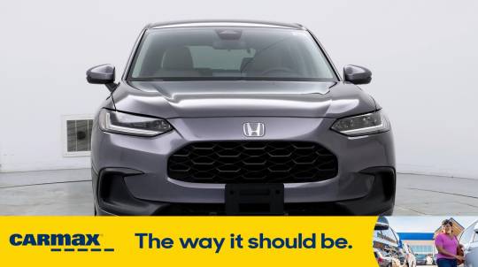 2023 Honda HR-V