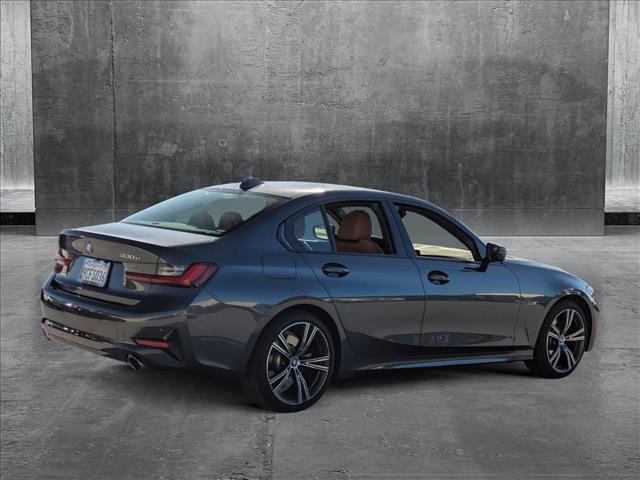 2022 bmw 330e 330e